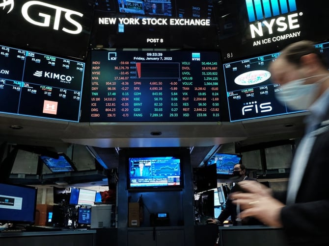 Market Roundup: What Happened Yesterday and What We Can Expect Today (January 2nd)